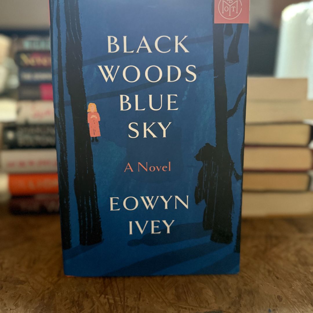 Black Woods, Blue Sky