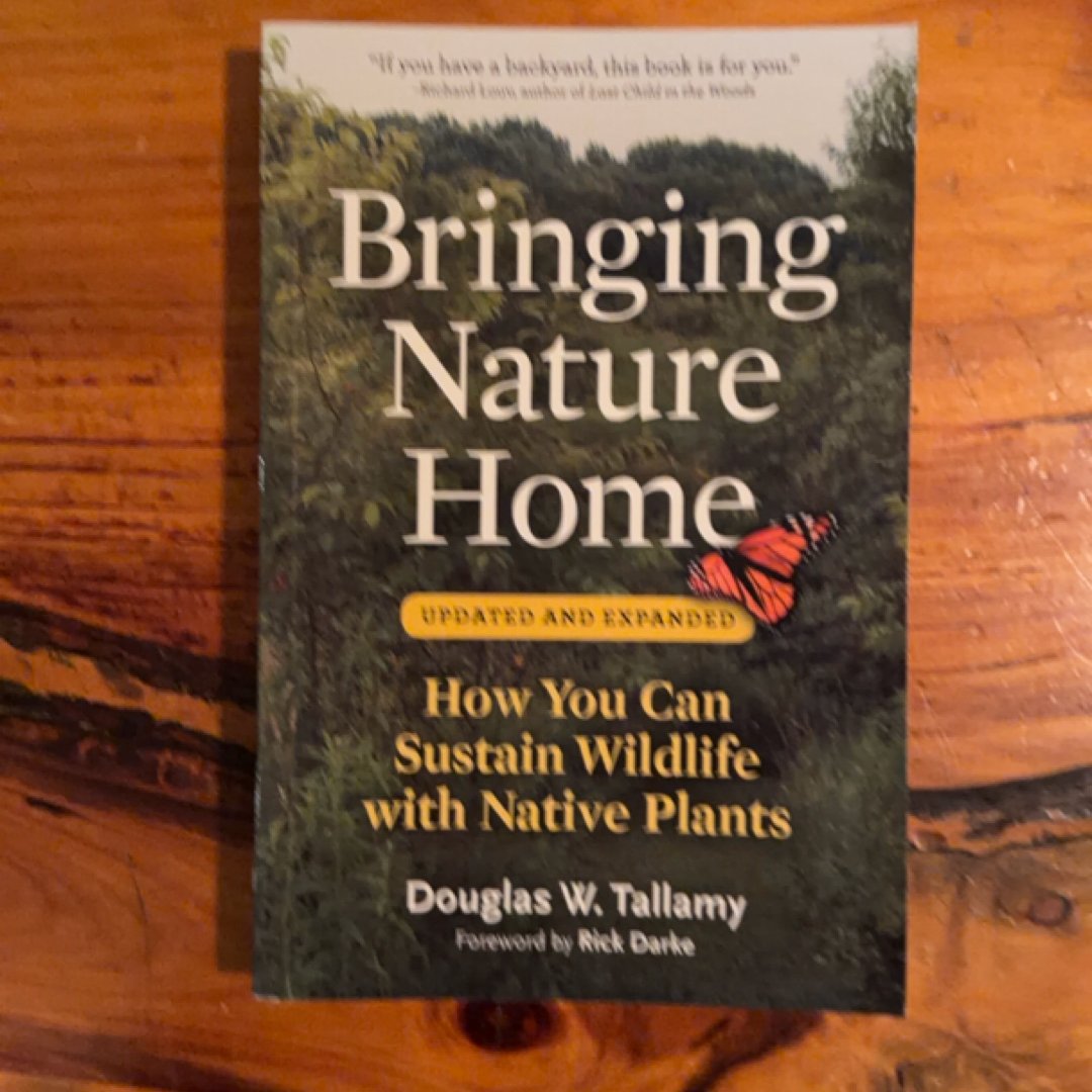 Bringing Nature Home