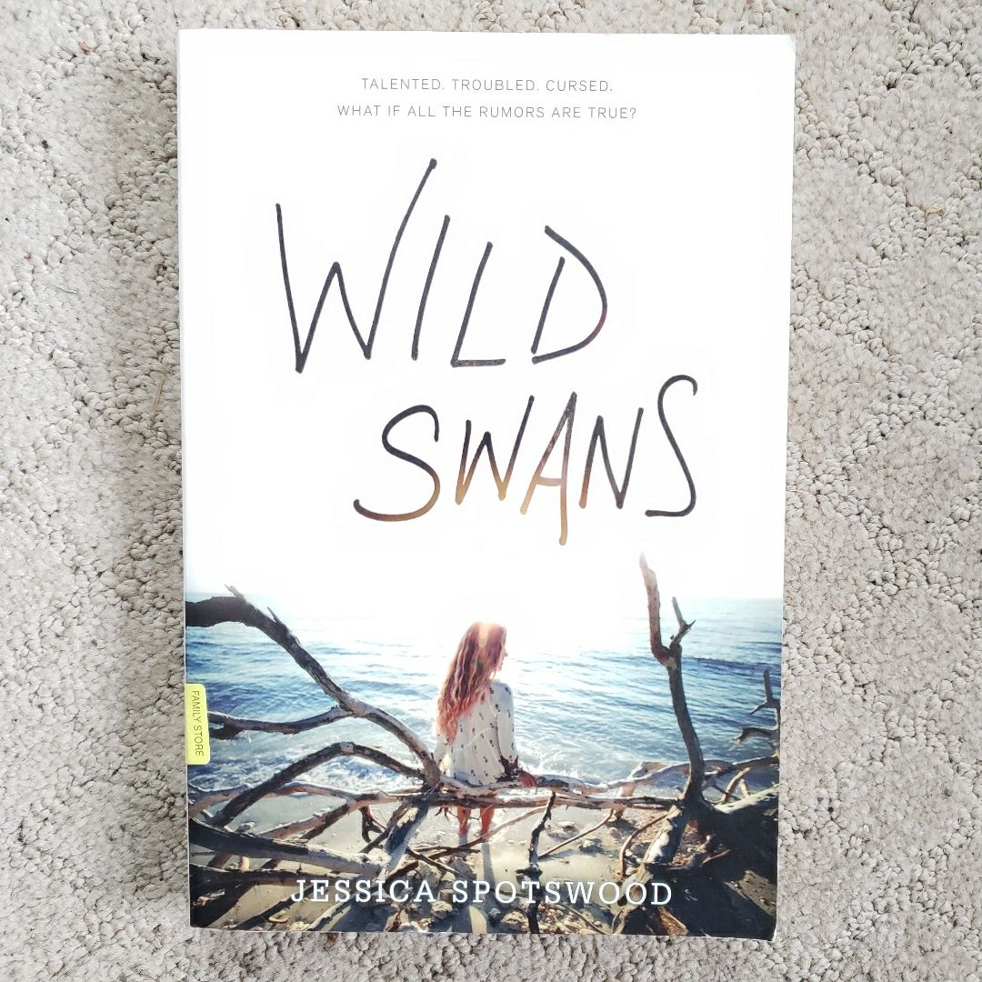 Wild Swans
