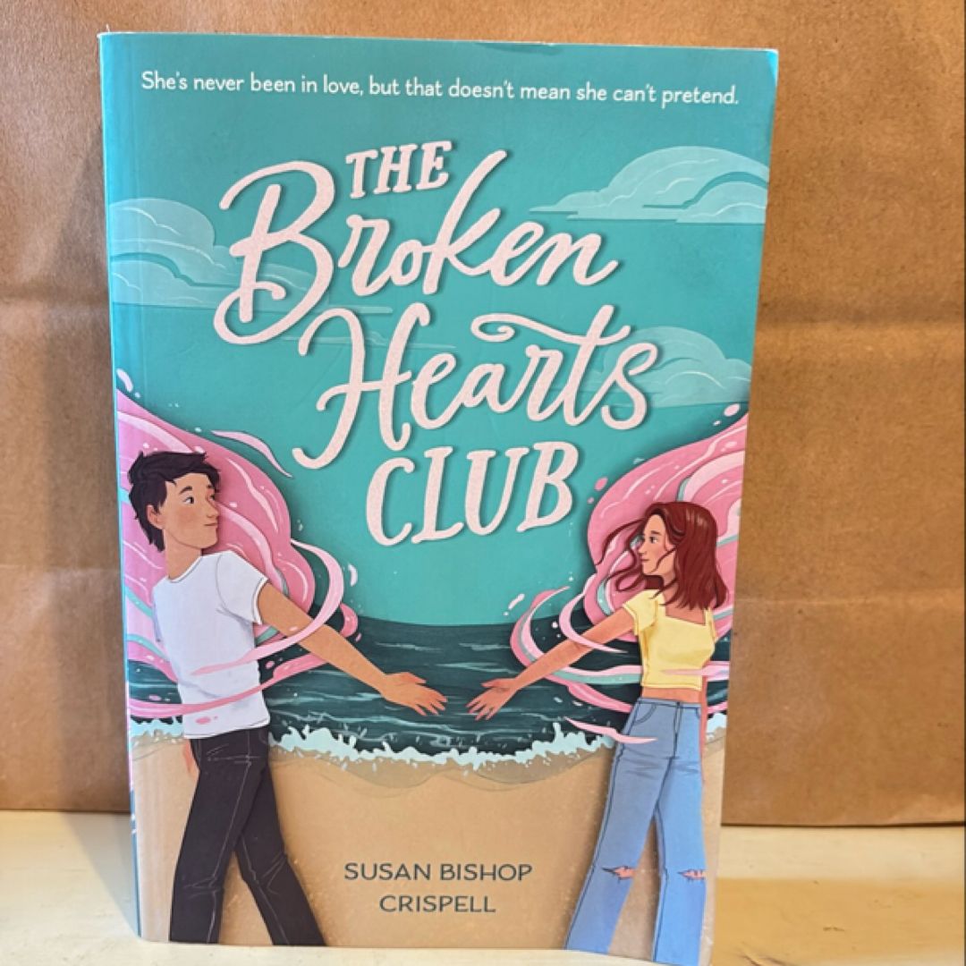 The Broken Hearts Club
