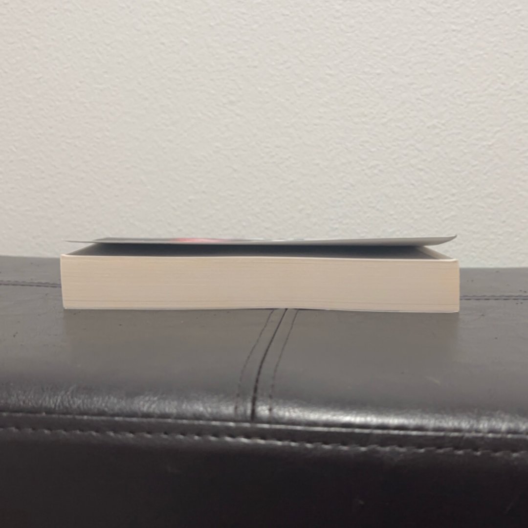 The Dream Thieves