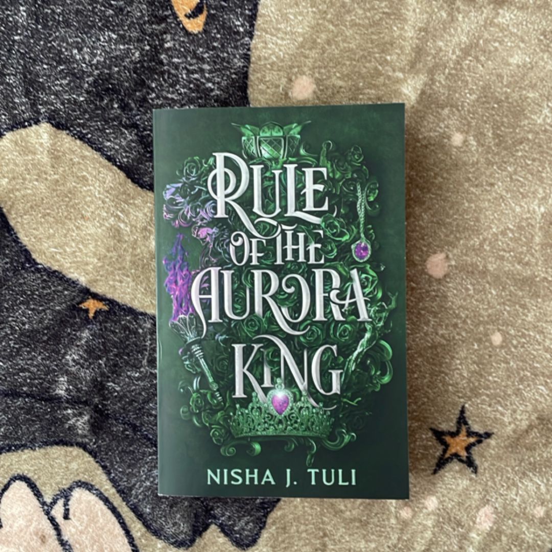 Rule of the Aurora King