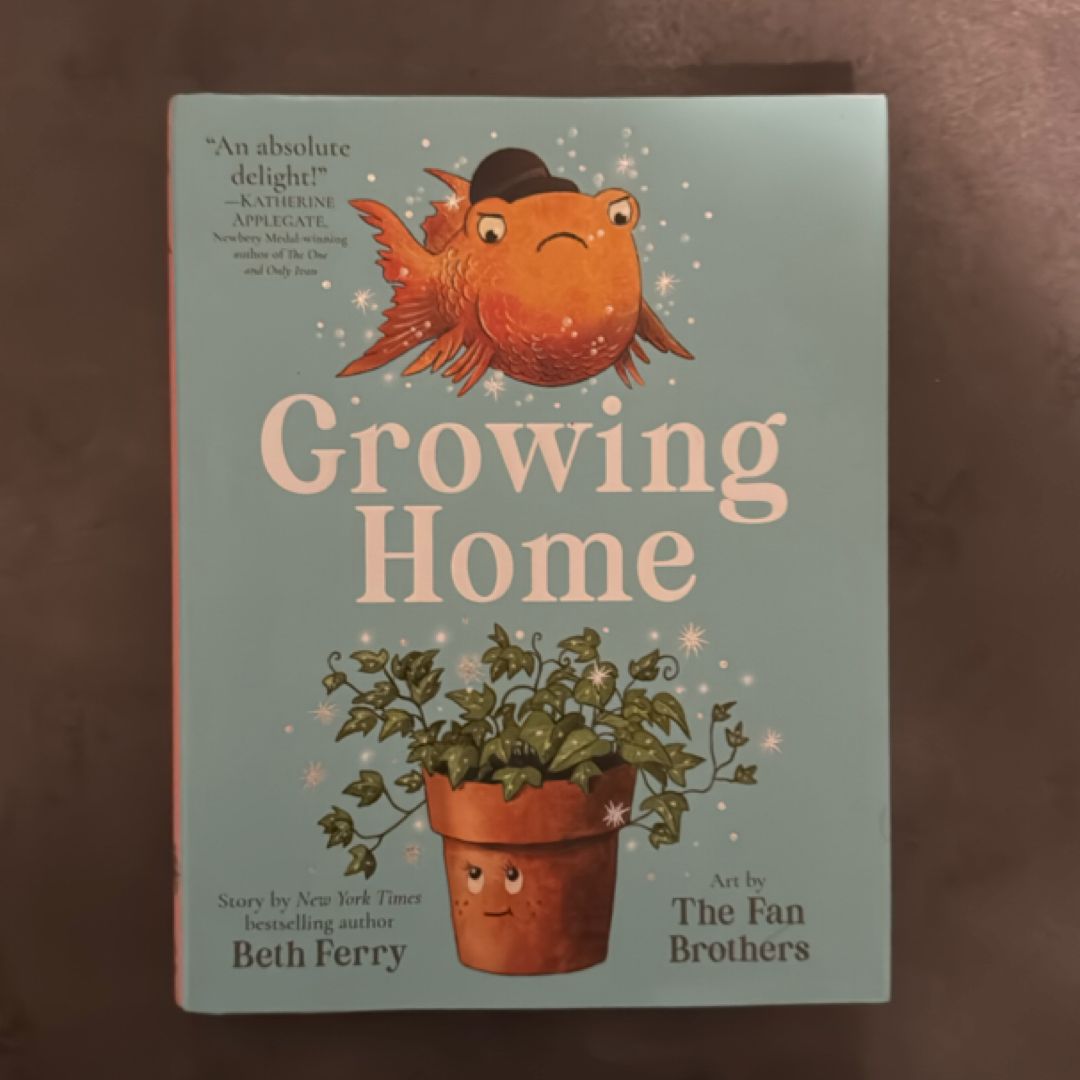 Growing Home