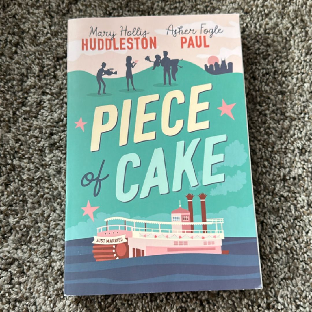 Piece of Cake