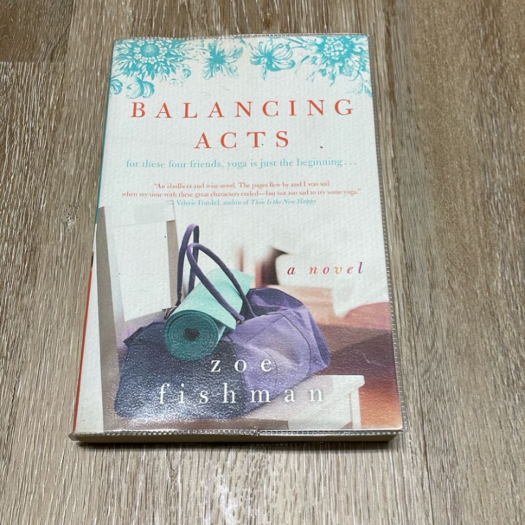 Balancing Acts