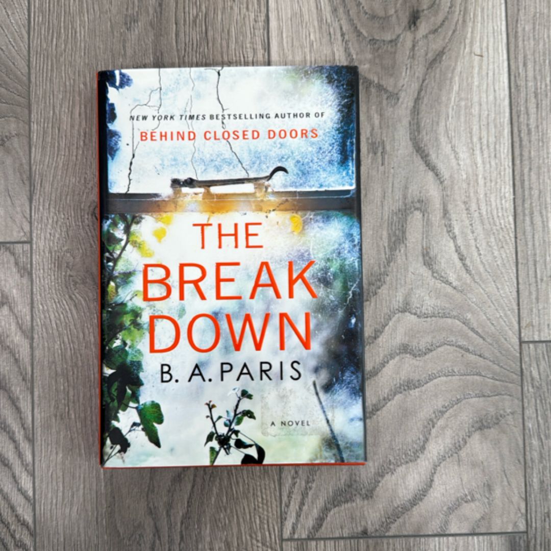 The Breakdown
