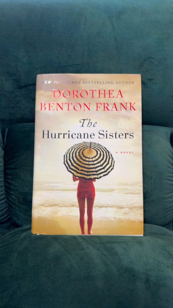 The Hurricane Sisters