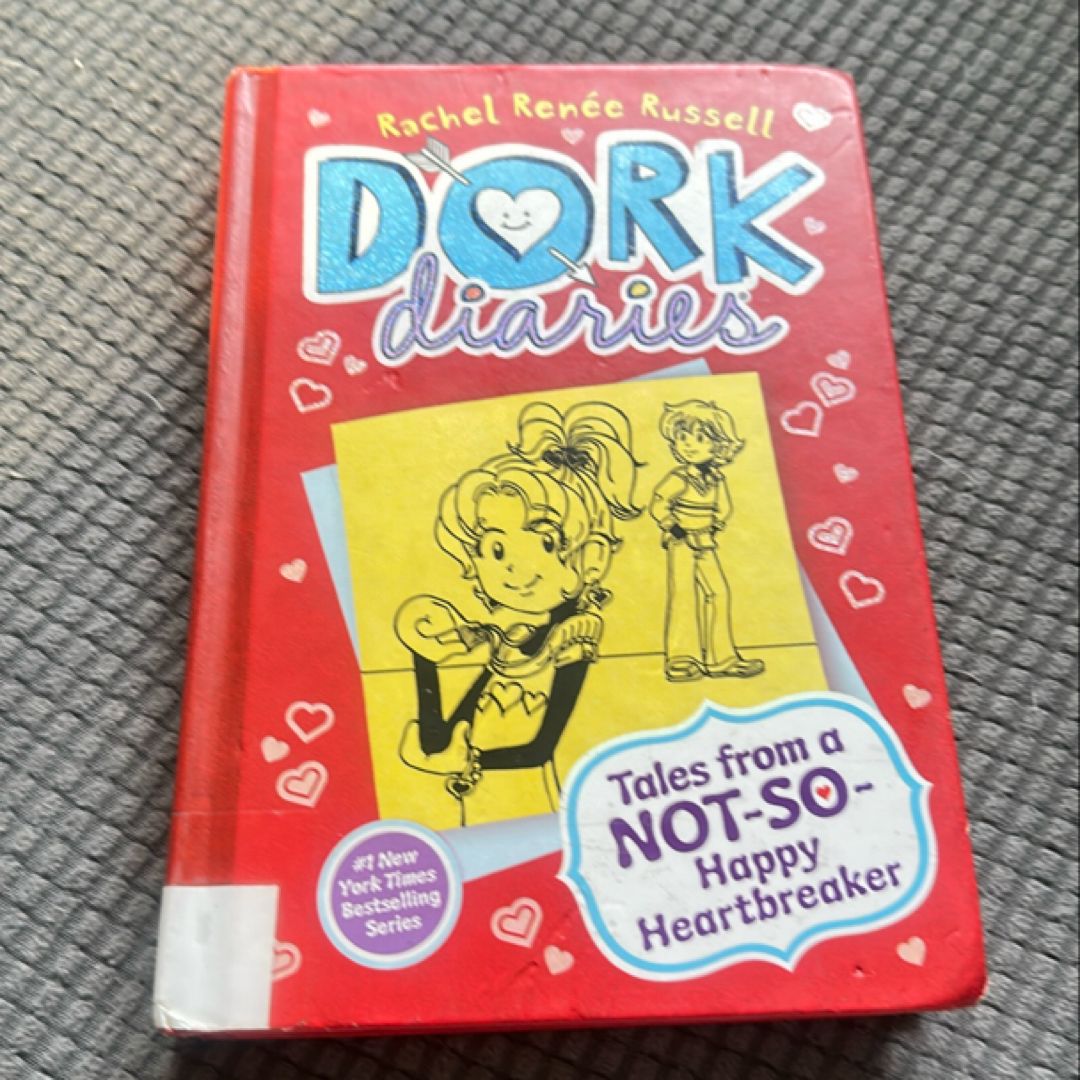 Dork Diaries