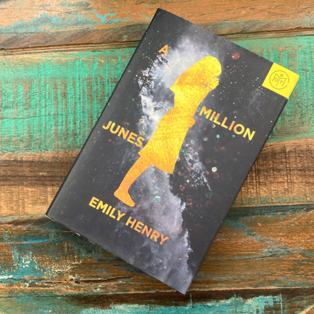 A Million Junes