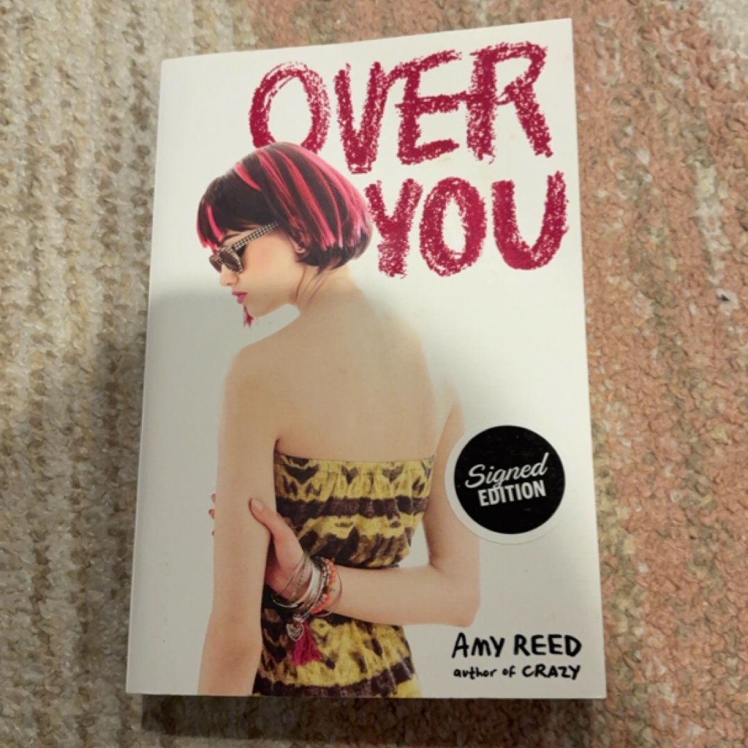 Over You