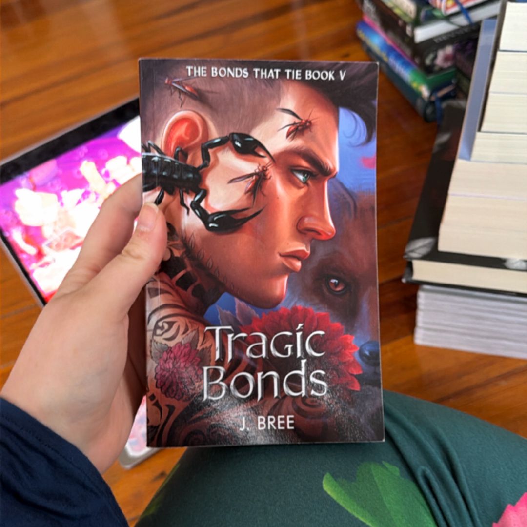Tragic Bonds