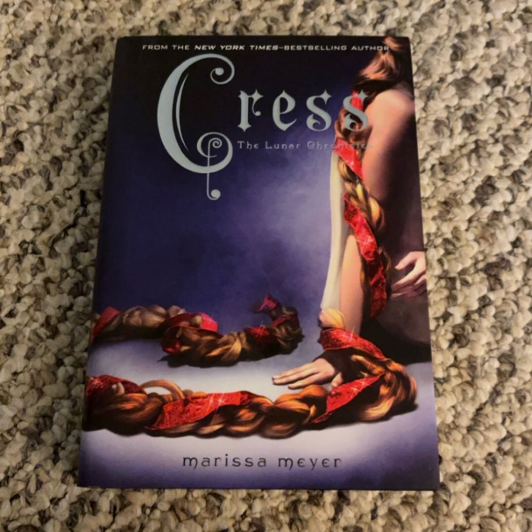 Cress