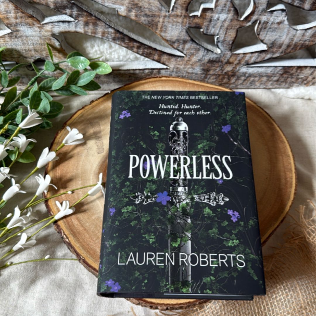 Powerless