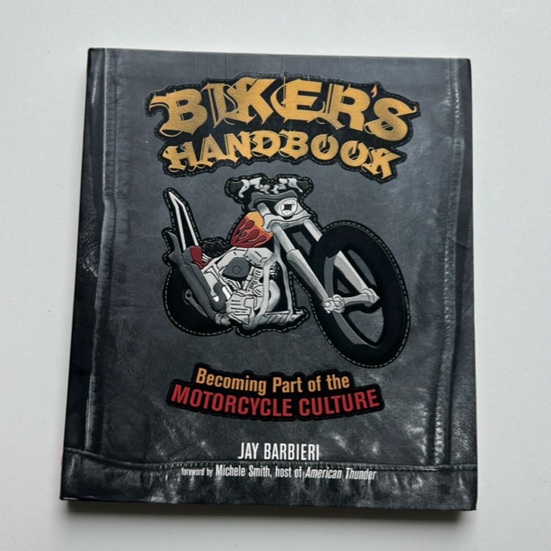 Biker's Handbook