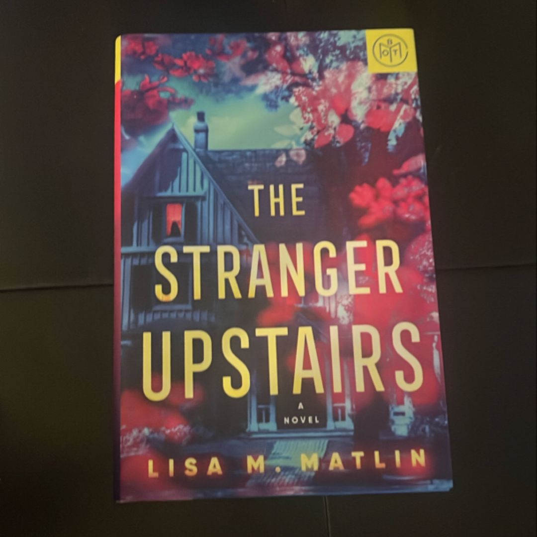 The Stranger Upstairs