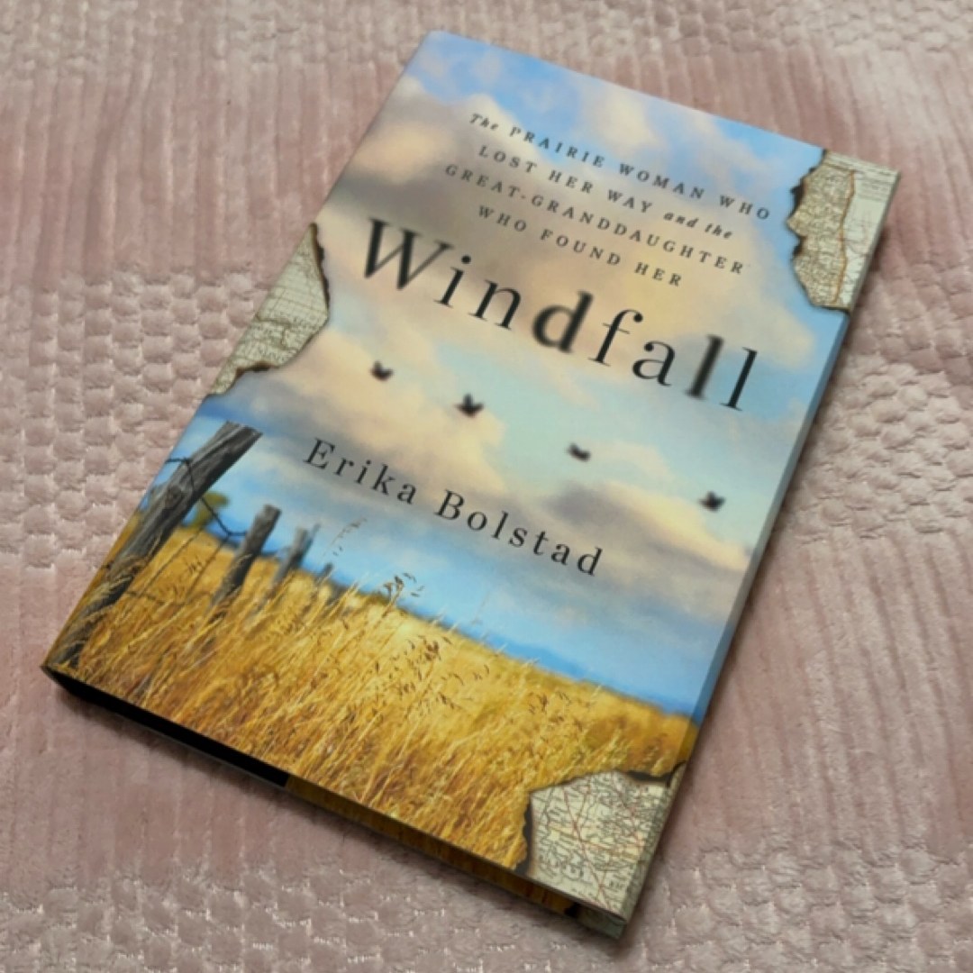 Windfall