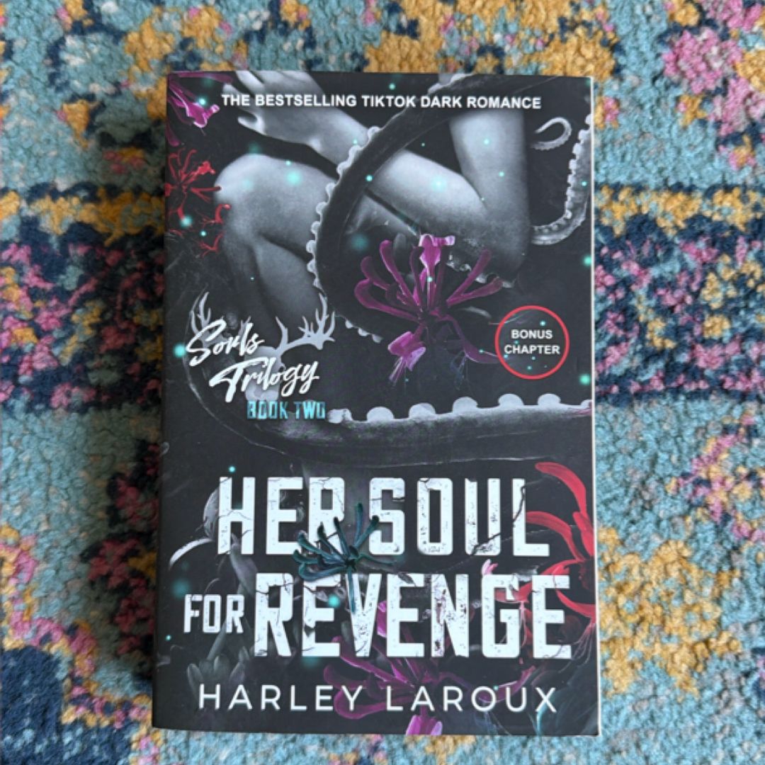 Her Soul for Revenge