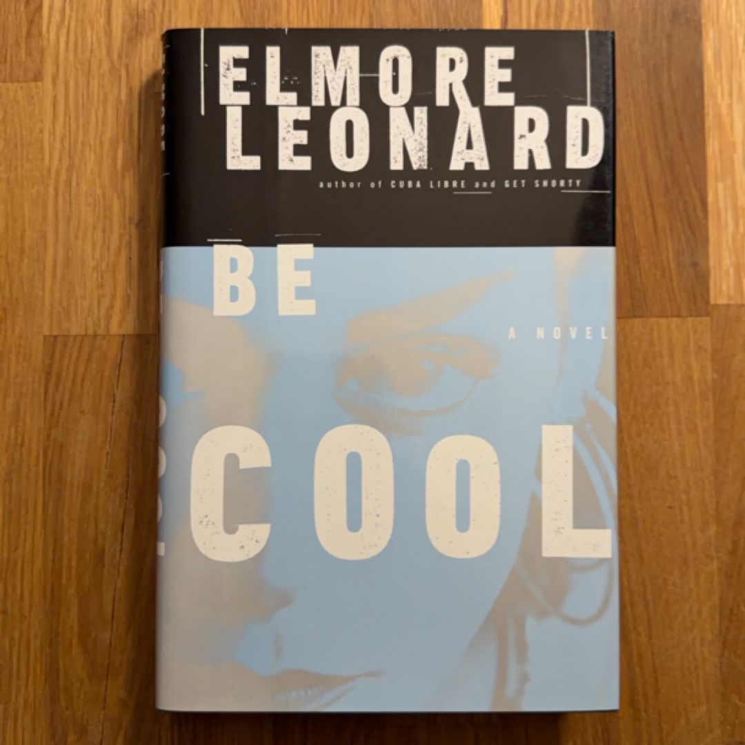 Be Cool