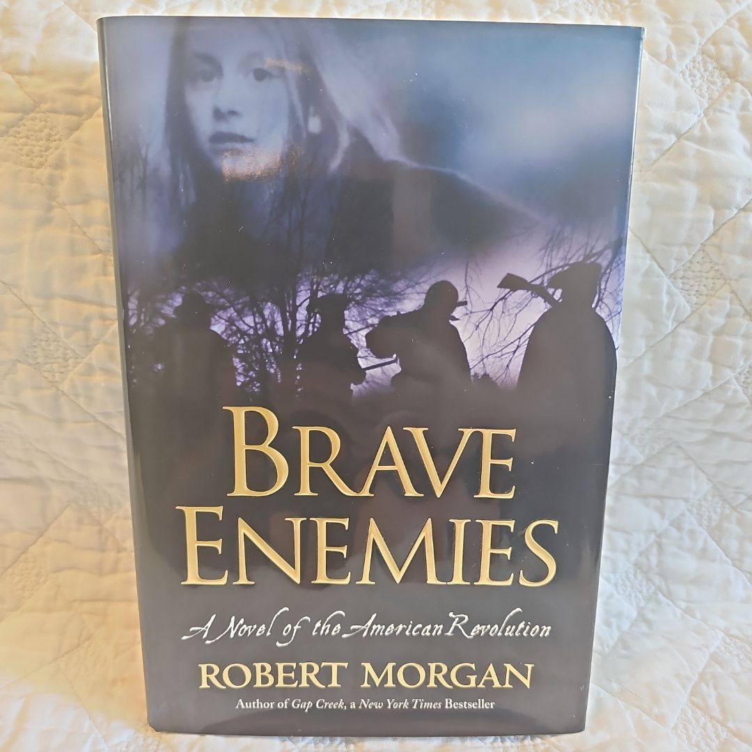 Brave Enemies