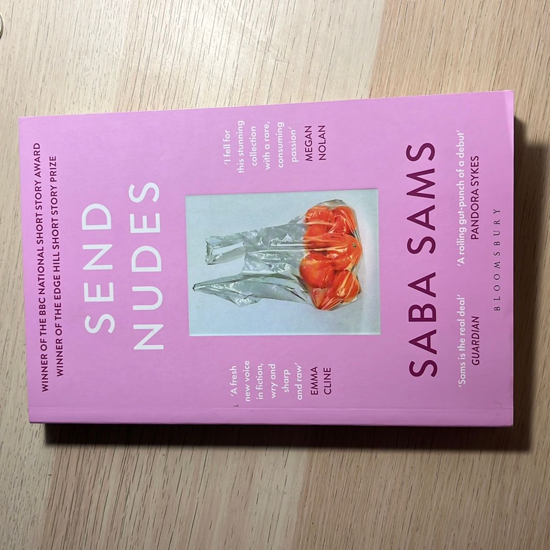 Send Nudes