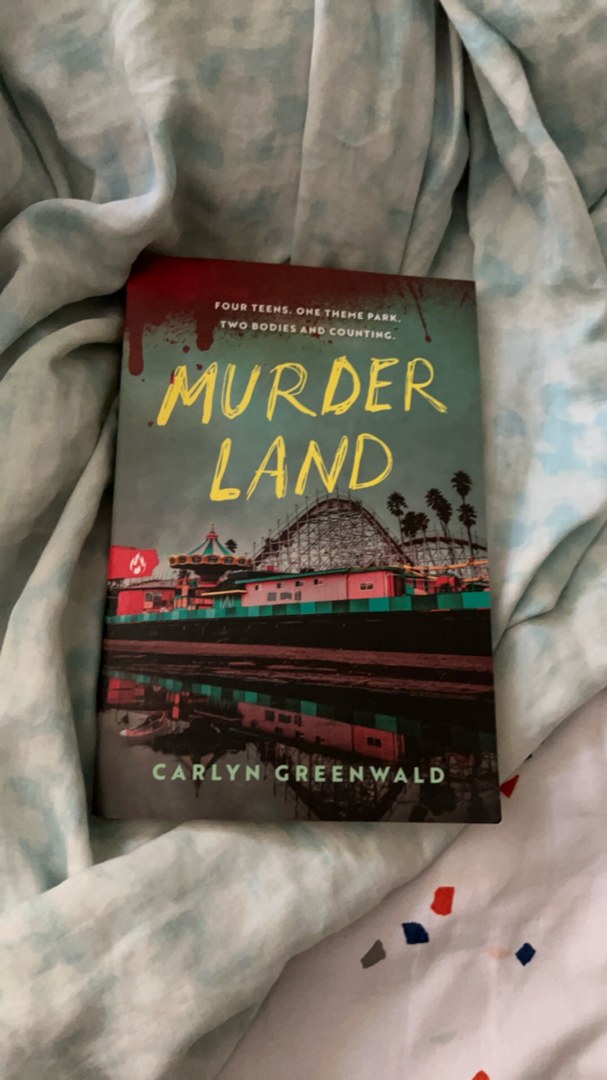 Murder Land