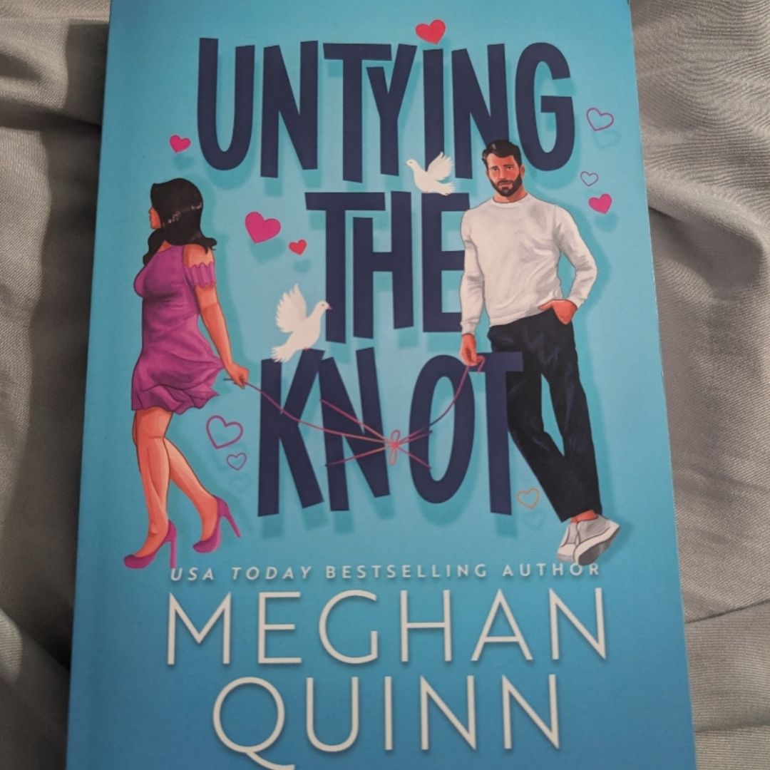 Untying the Knot