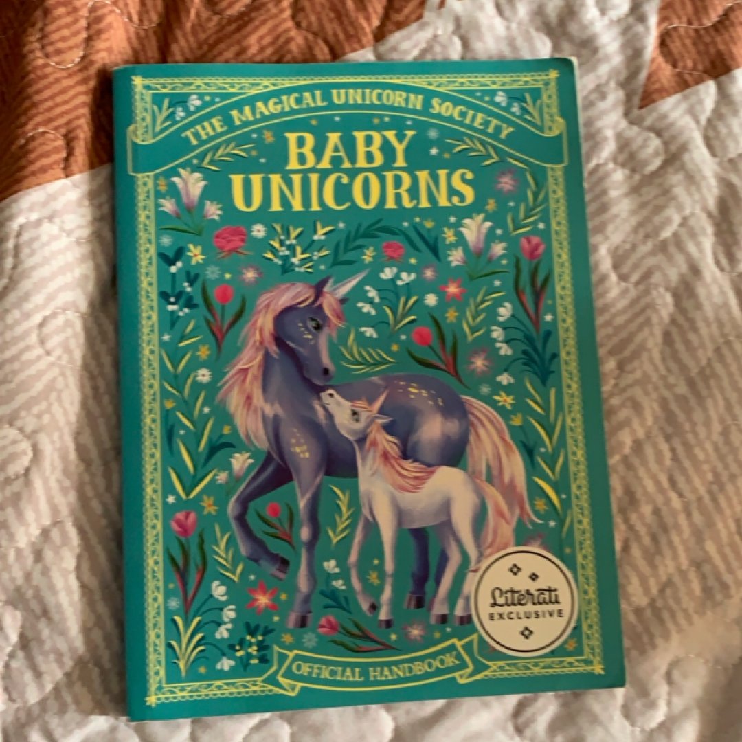 Baby Unicorns