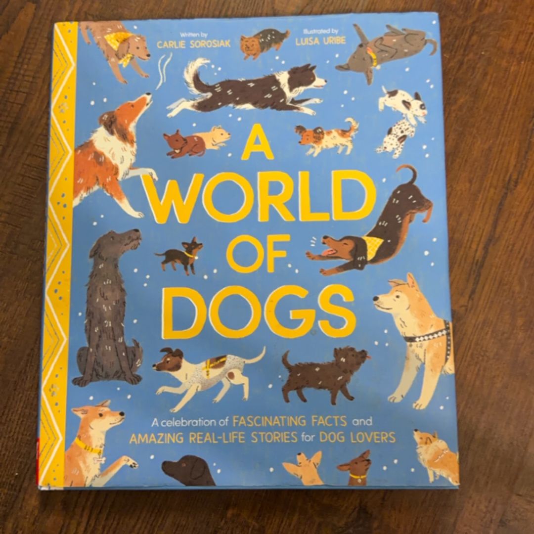A World of Dogs