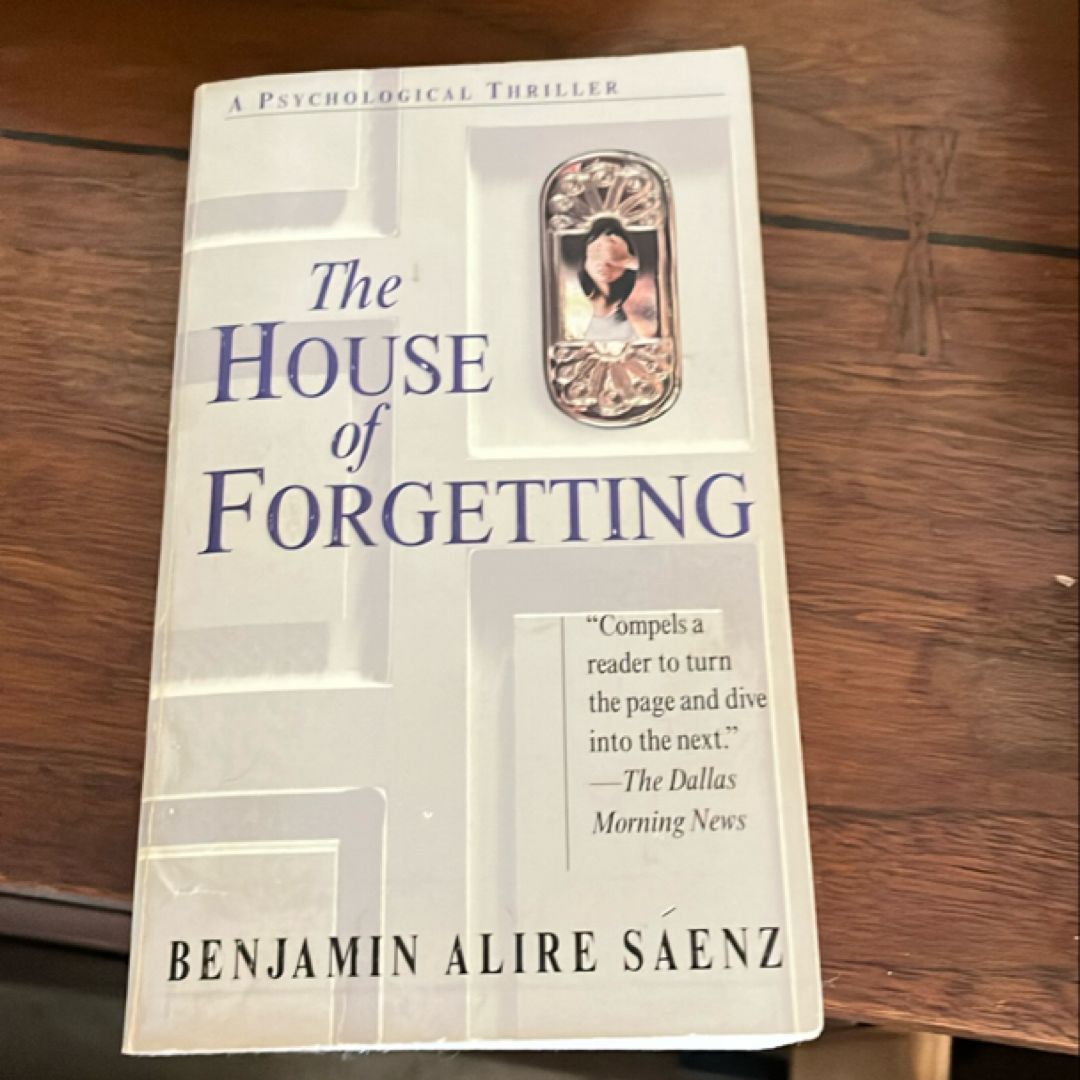 The House of Forgetting