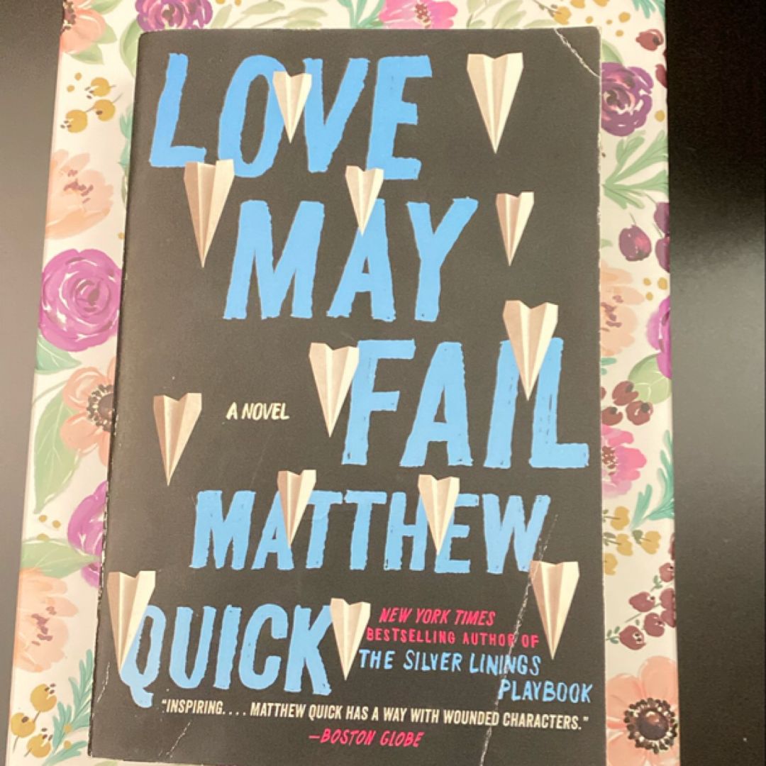 Love May Fail
