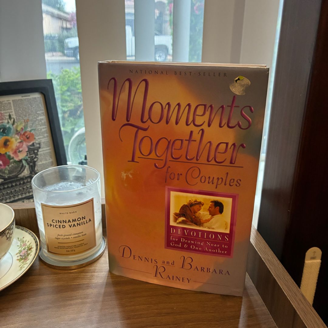 Moments Together for Couples
