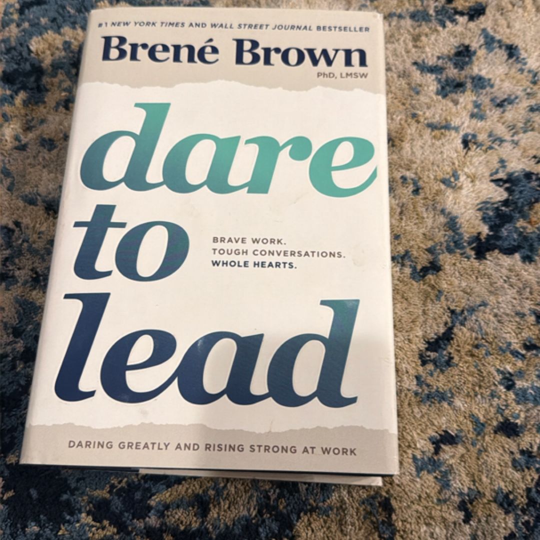 Dare to Lead