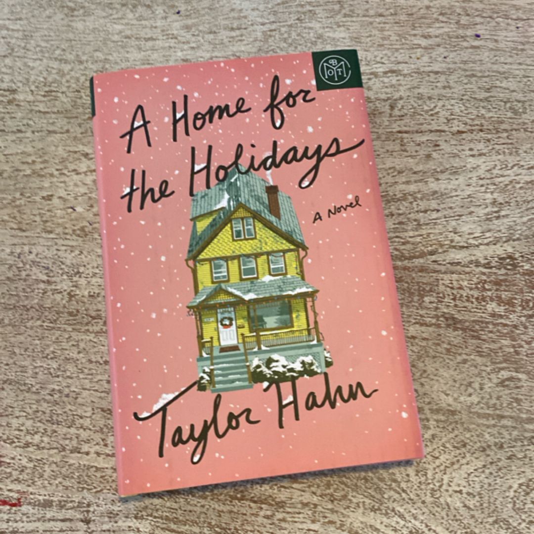 A Home for the Holidays