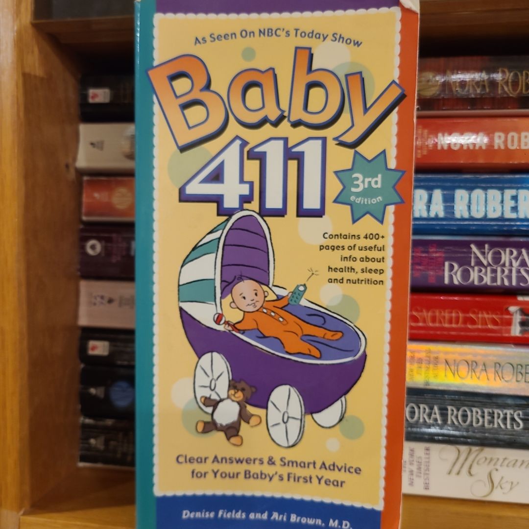 Baby 411