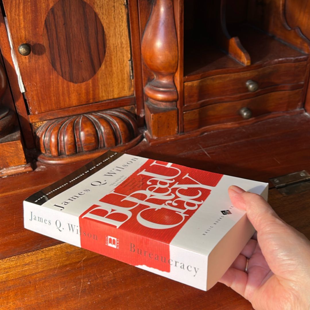Bureaucracy