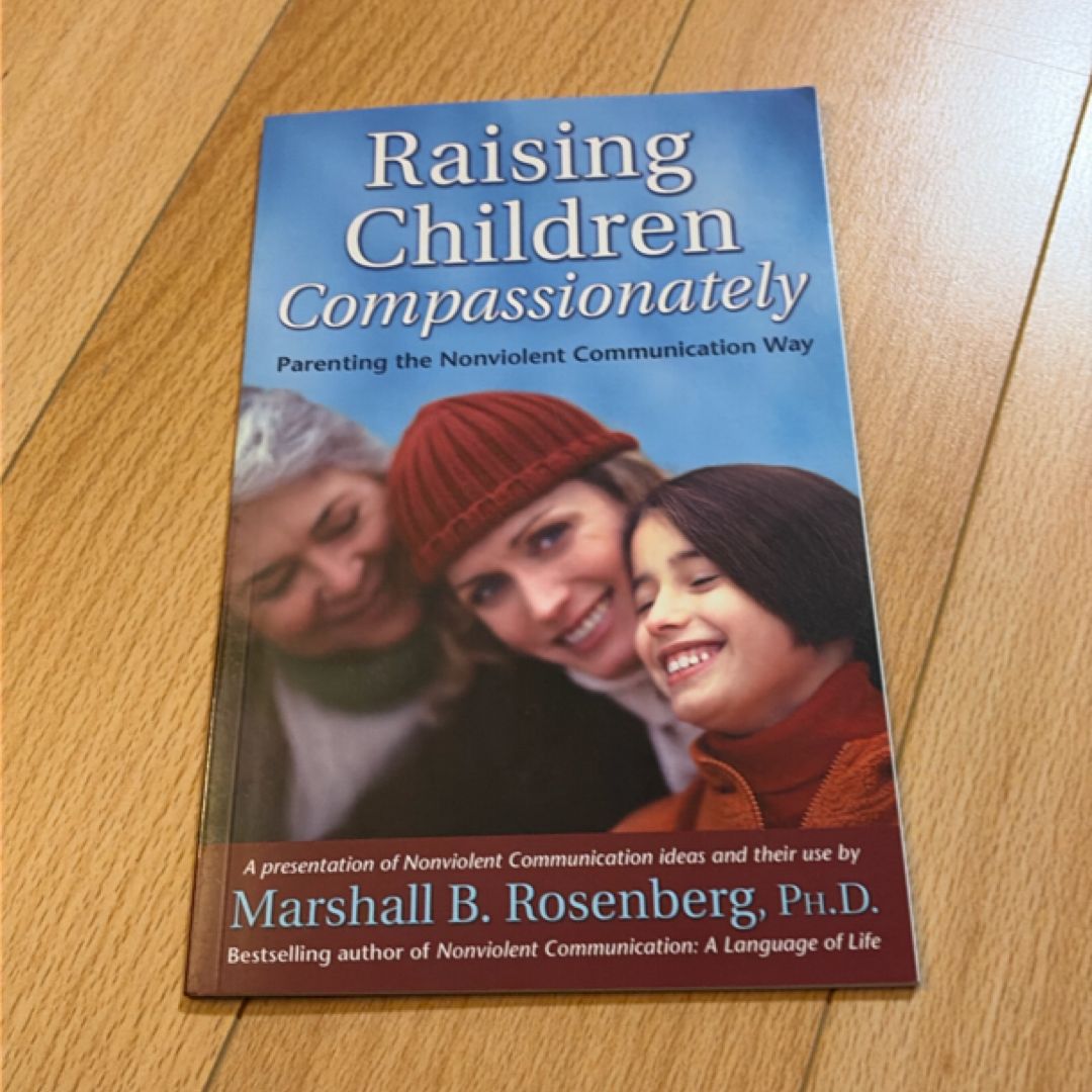 Raising Children Compassionately