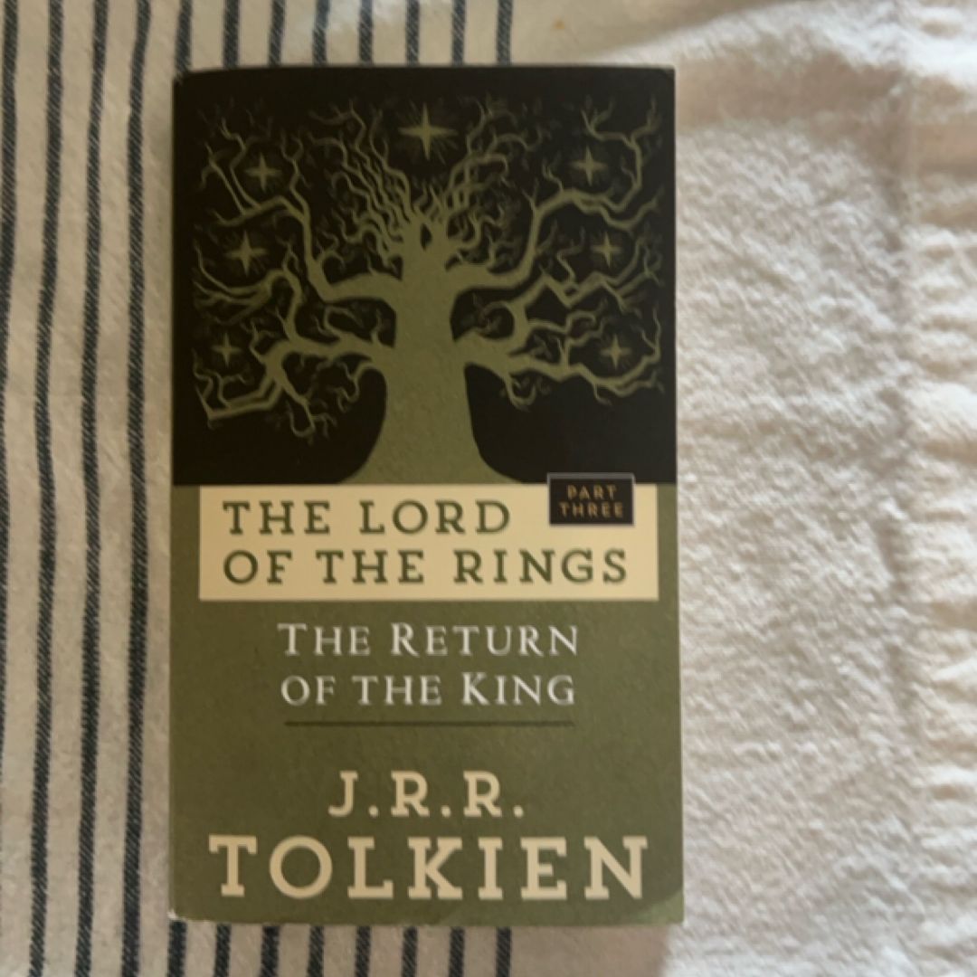 The Return of the King
