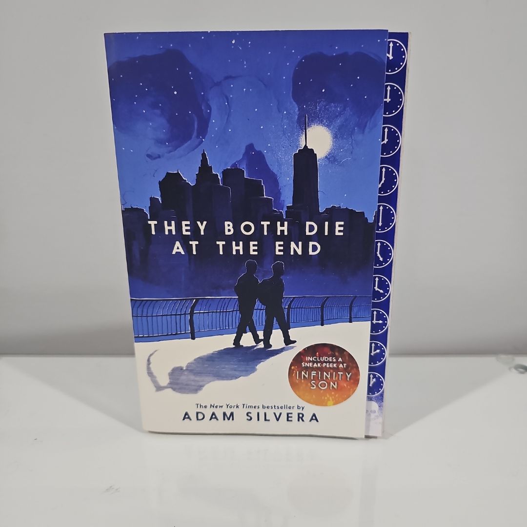 They Both Die at the End