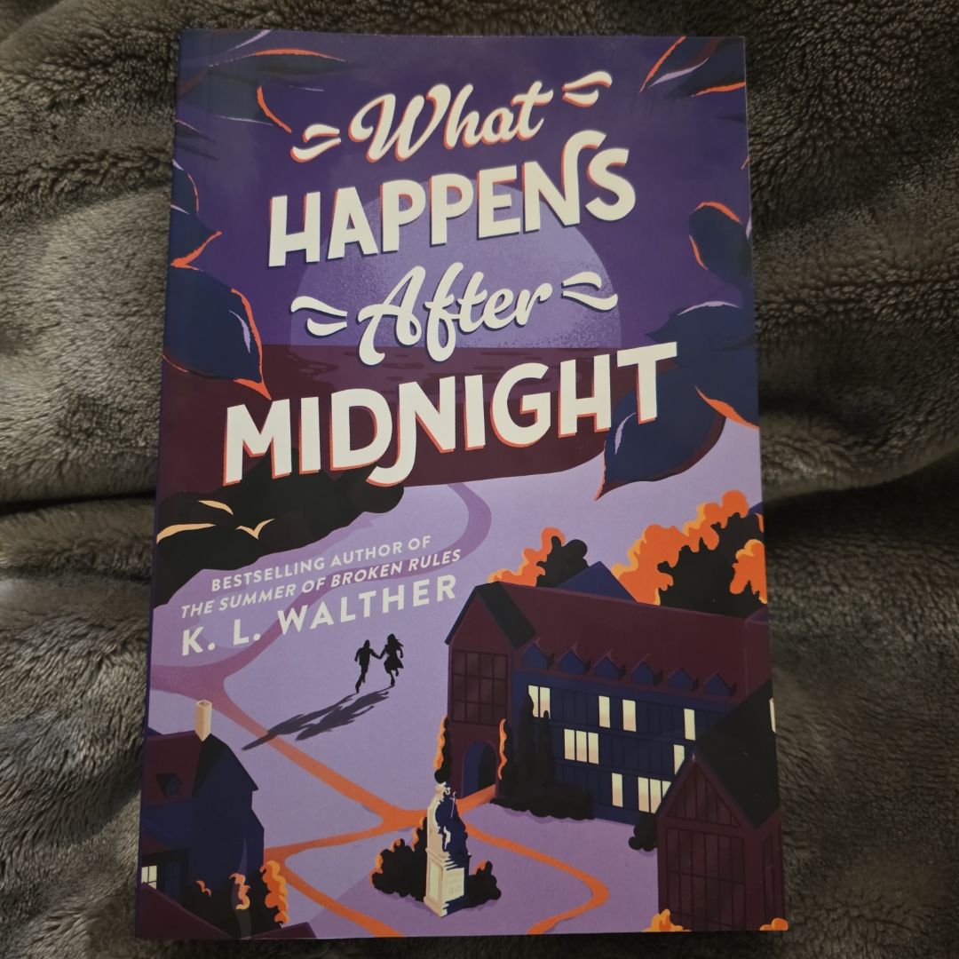 What Happens after Midnight