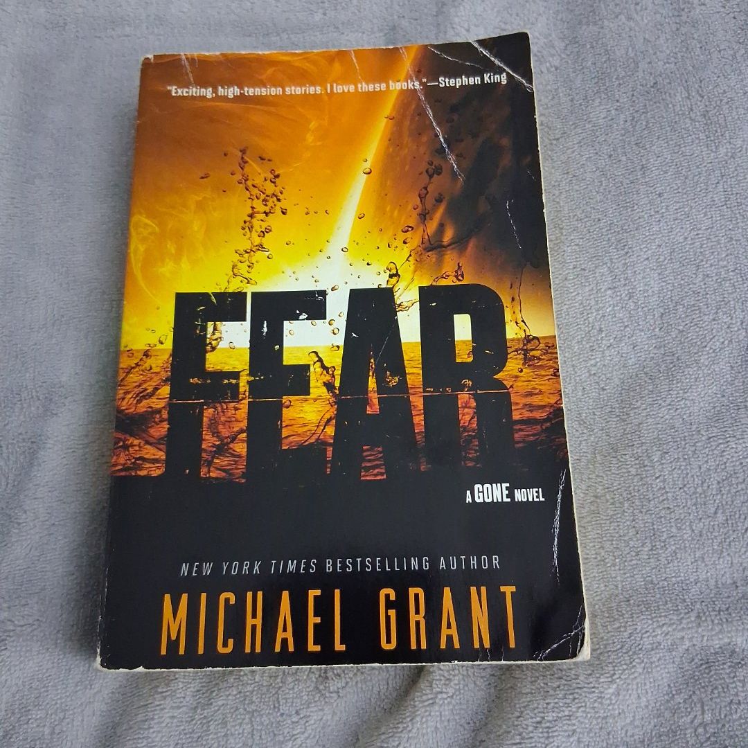 Fear