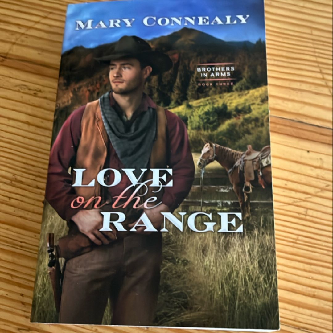 Love on the Range