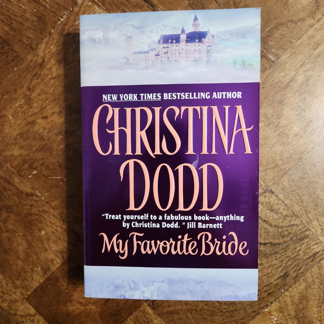 My Favorite Bride