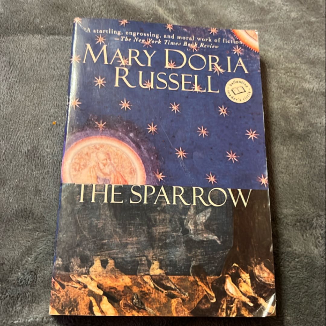 The Sparrow