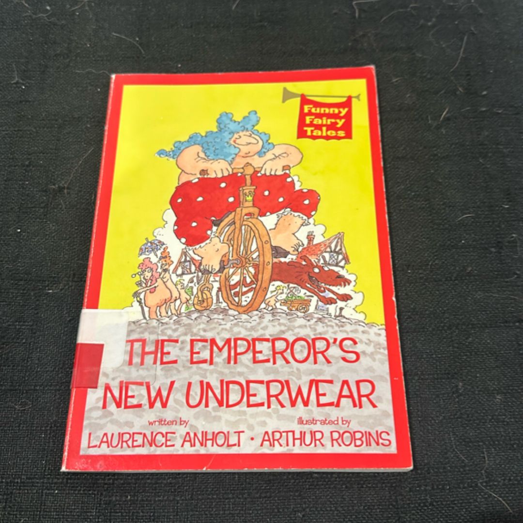 The Emperor's New Underwear