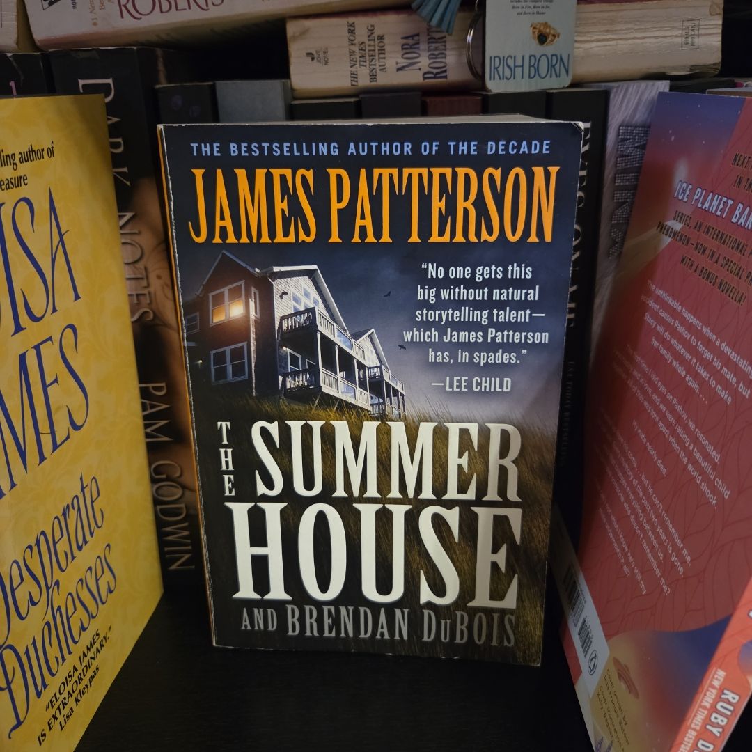 The Summer House