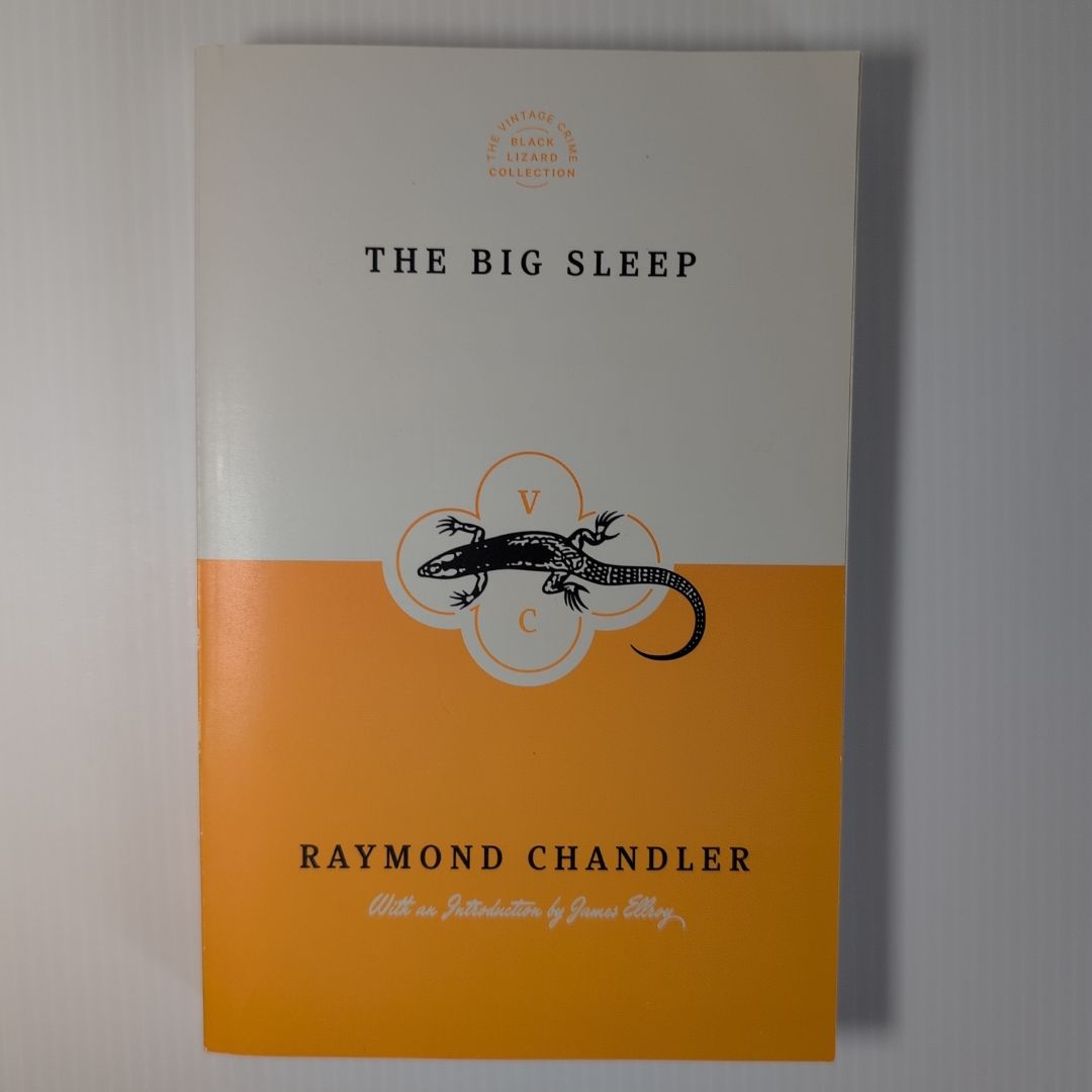The Big Sleep