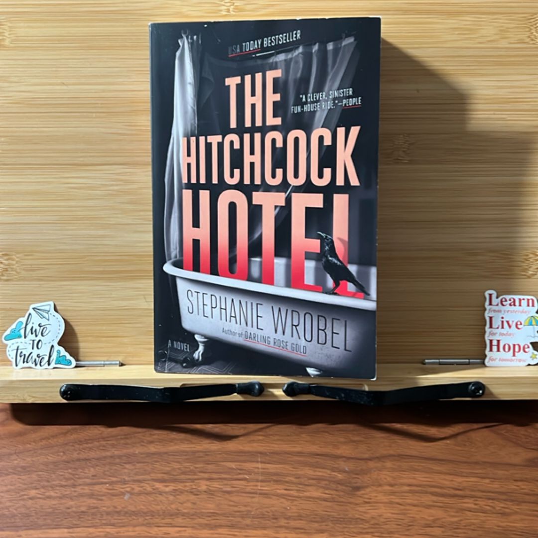 The Hitchcock Hotel