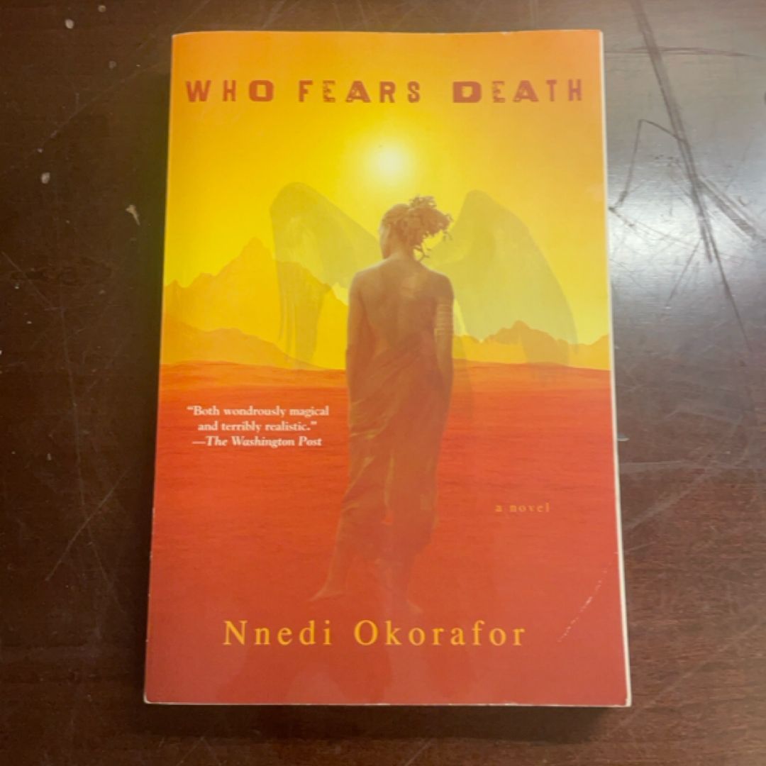 Who Fears Death