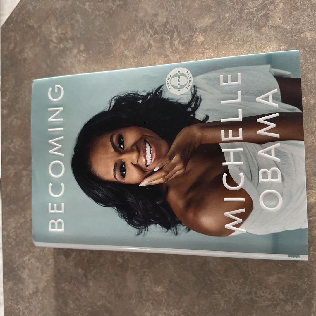 Becoming