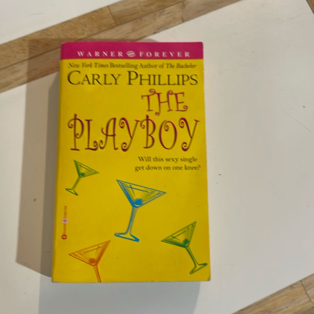 The Playboy